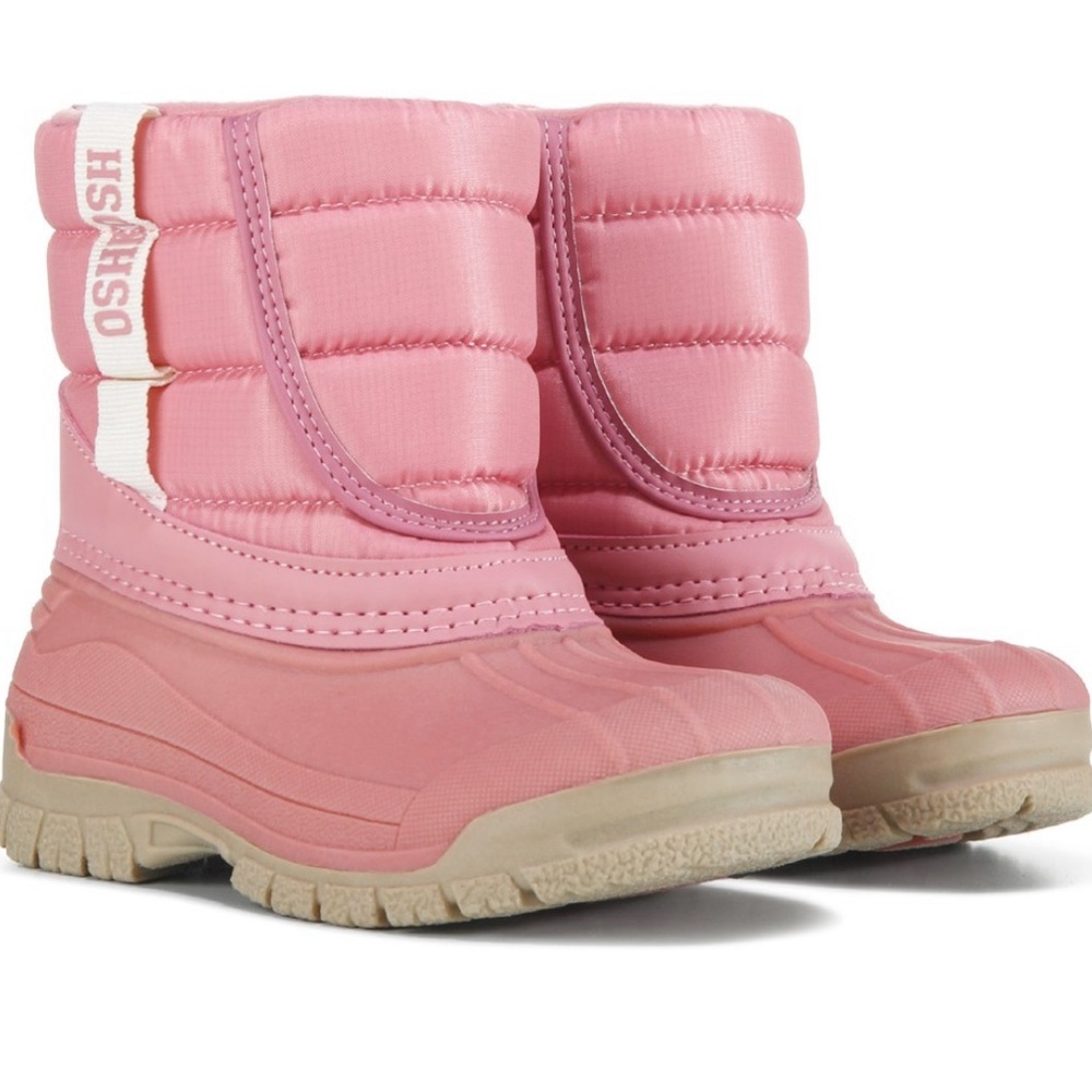 OshKosh B’Gosh Splash Winter Boot Toddler